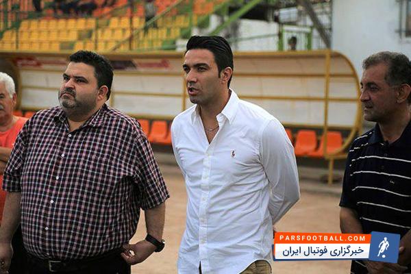 جواد نکونام