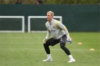 دروازه بان ؛ توپ ربایی های دیدنی مهاجمان فوتبال از دروازه بان ها