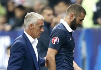 دشان :دروغ نخواهم گفت، مشخص است که بیشتر این 24 بازیکن در جام جهانی خواهند بود