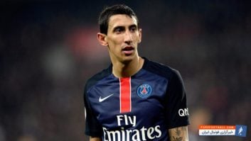 آنخل دی ماریا