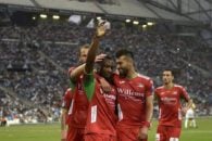 رامین رضاییان