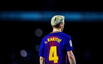 راکیتیچ : برابر یکی از بهترین تیم‌های اروپا بازی خواهیم کرد و بازی پیچیده‌ای خواهد شد