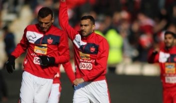 ربیع‌ خواه مشکلی برای همراهی پرسپولیس در دیدار برابر الوصل امارات ندارد