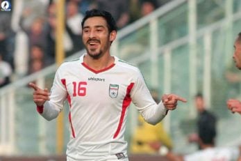 رضا قوچان نژاد