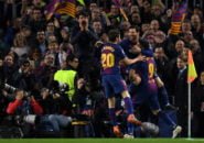 روبرتو : بازیکنان بزرگی داریم که از اشتباهات حریف نمی‌گذرند و این خاصیت فوق ستاره‌هاست