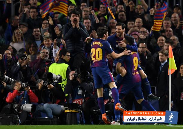 روبرتو : بازیکنان بزرگی داریم که از اشتباهات حریف نمی‌گذرند و این خاصیت فوق ستاره‌هاست