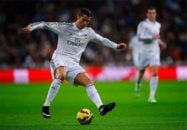 رونالدو ؛ نگاهی به دریبل های سرعتی کریس رونالدو ستاره پرتغالی رئال مادرید