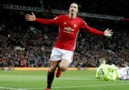 زلاتان ؛ نگاهی به 10 گل دیدنی از زلاتان در دوران حضورش در تیم فوتبال منچستریونایتد