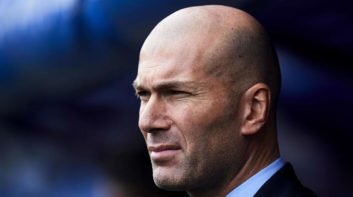 کارواخال : احترامی که برای زیدان قائل هستیم، او را به فرد بسیار مهمی در باشگاه تبدیل کرده است