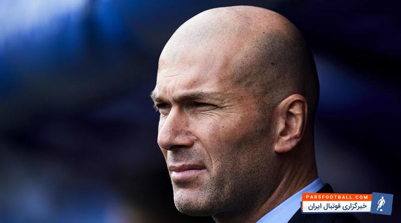 کارواخال : احترامی که برای زیدان قائل هستیم، او را به فرد بسیار مهمی در باشگاه تبدیل کرده است