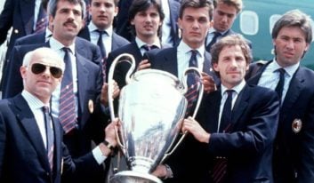 پاری سن ژرمن در دیدار برابر رئال مادرید در غیاب نیمار شکست خورد