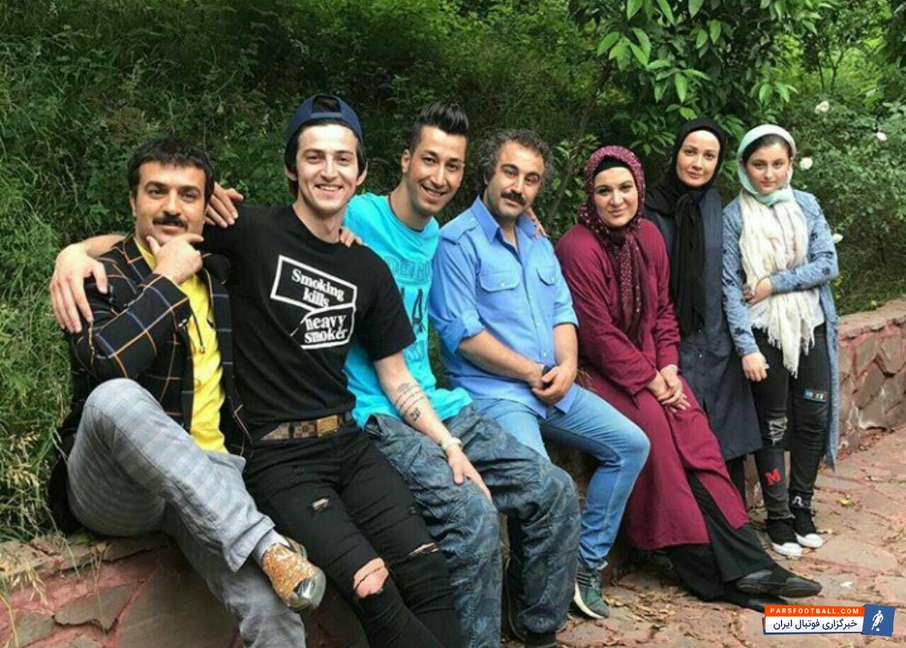 سردار آزمون