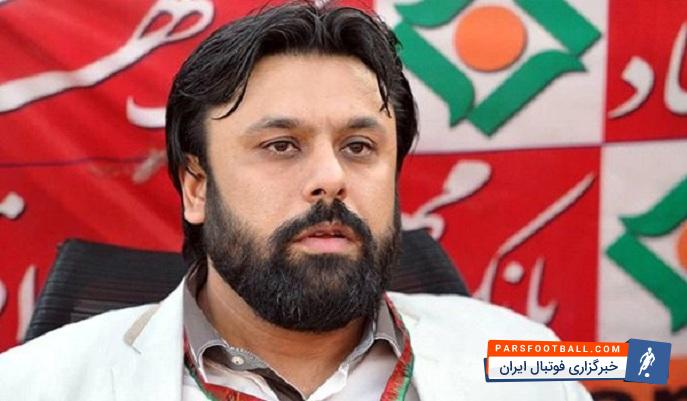 سعید شیرینی