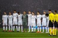 یک دقیقه سکوت به خاطر درگذشت داویده آستوری