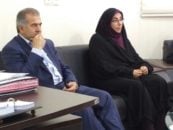 سکینه الماسی