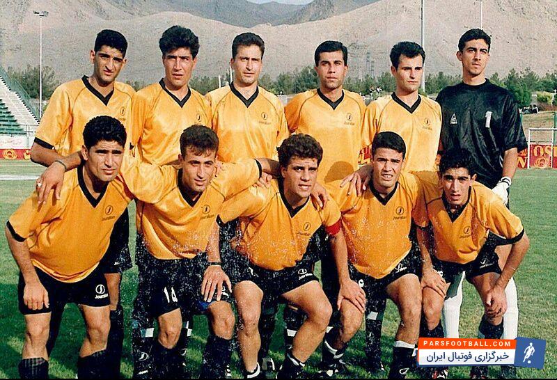 سید مهدی رحمتی