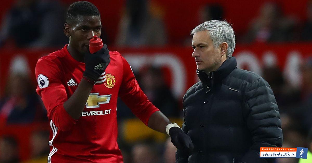 سیلوستره : پل برای ما خوب بازی نکرده و به همین دلیل در ترکیب ابتدایی تیم قرار نگرفت