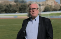 نود ؛ کلیپی از برنامه نود دوشنبه 21 اسفند از انتخاب شفر به عنوان سرمربی برتر ماه اسفند و بهمن