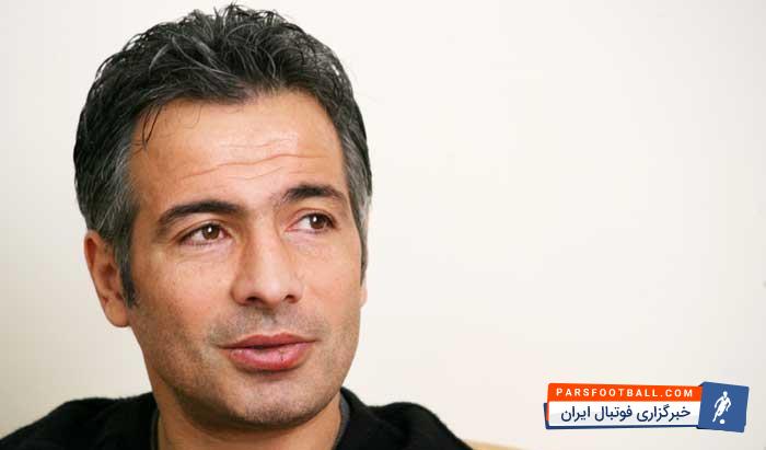 علیرضا اکبرپور