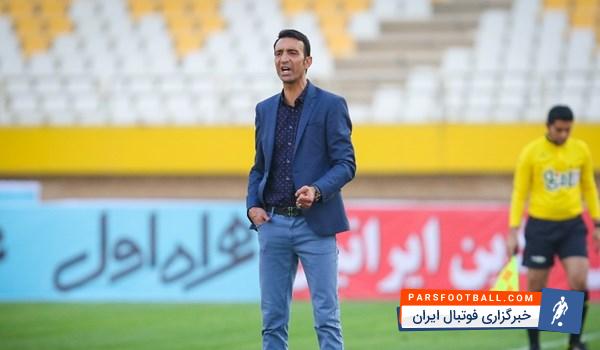 عنایتی پیشکسوت استقلال : امیدوارم در بازیهای آینده بهتر باشیم و برنده شویم