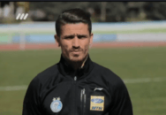 نود ؛ کلیپی از برنامه نود دوشنبه 21 اسفند از انتخاب غفوری به عنوان بازیکن برتر ماه بهمن و اسفند