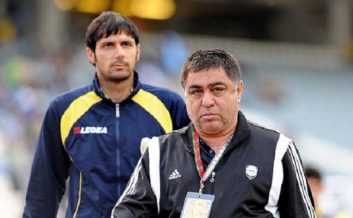 غلامحسین پیروانی