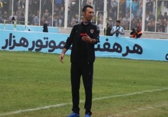 غلامرضا عنایتی