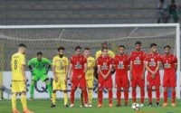 تیم الوصل امارات از لحاظ آماری برتر از پرسپولیس در رویارویی لیگ قهرمانان آسیا بود.عملکرد بهتر الوصل از لحاظ آماری نسبت به پرسپولیس.