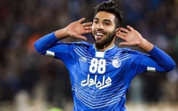 فرشید اسماعیلی