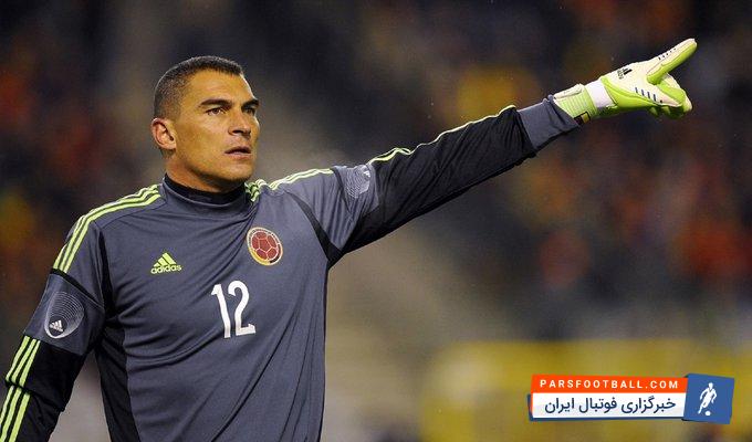 پیرترین بازیکنانی که توانستند در جام جهانی