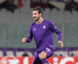 درگذشت داویده آستوری ،کاپیتان تیم فیورنتینا