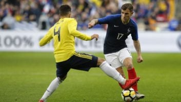 لوکاس دینیه