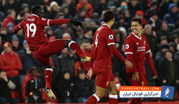 لیورپول در نظر دارد جان میشل سری را جایگزین امره جان در ترکیب تیمش کند