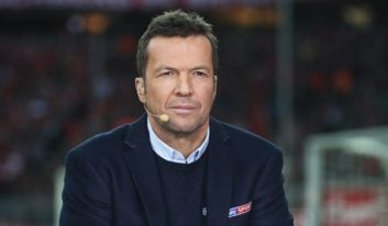 ماتئوس : اینتر خانواده بزرگی است و این قدرت آن هاست، حالا اینتر در مسیر درستی قرار دارد