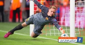 مارک آندره تراشتگن