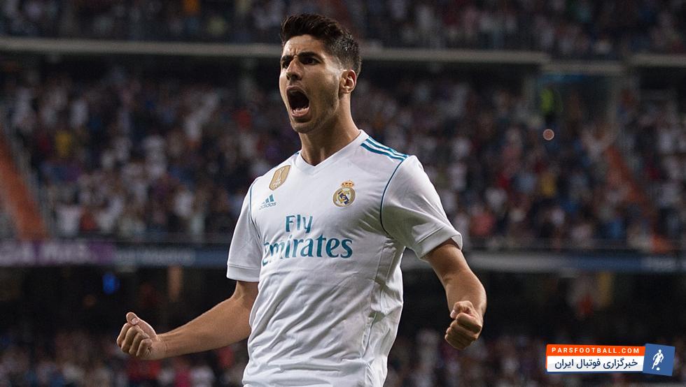 مارکو آسنسیو