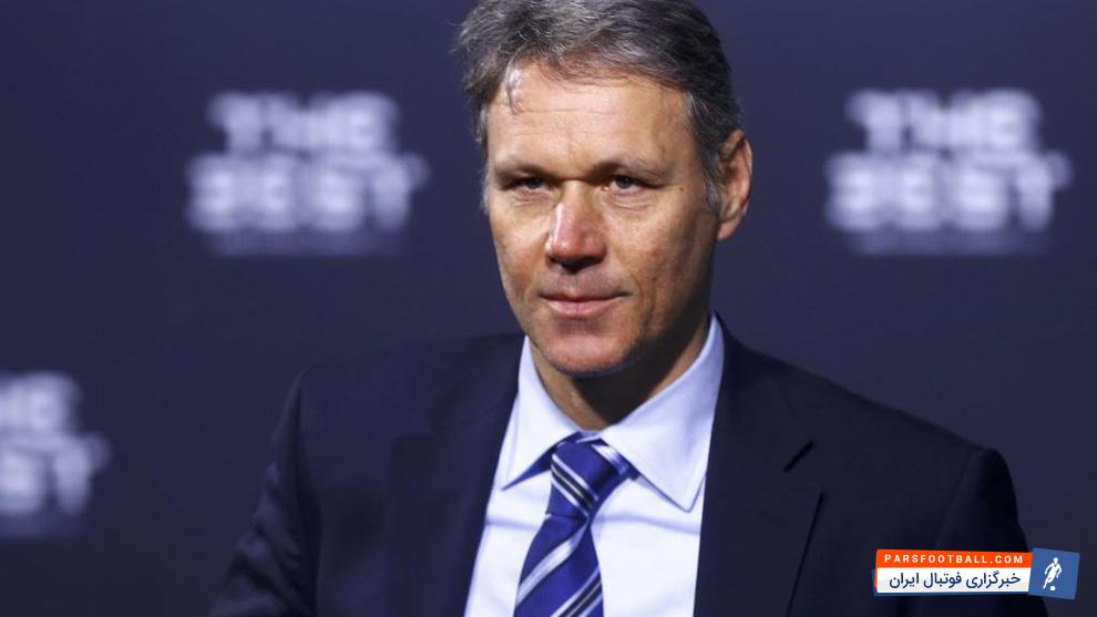 فدراسیون فوتبال