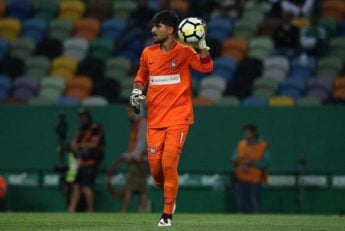 ماریتیمو که به دنبال حفظ روند پیروزی‌های اخیرشان بودند، امشب هم به برتری پُر گل دست یافتند