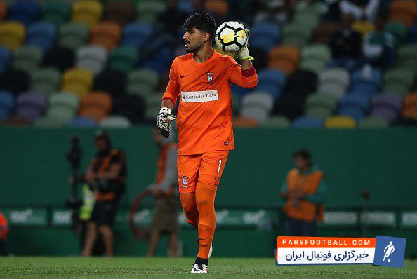 ماریتیمو که به دنبال حفظ روند پیروزی‌های اخیرشان بودند، امشب هم به برتری پُر گل دست یافتند