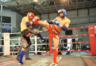 مبارز فلسطینی