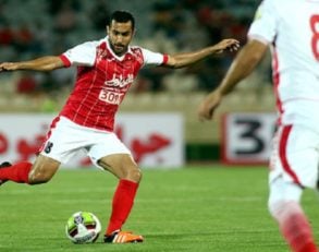 محسن ربیع خواه