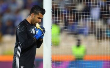 محسن فروزان