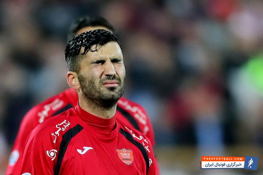 محسن مسلمان