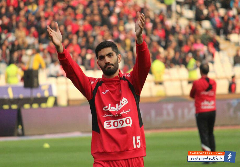 محمد انصاری