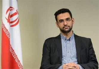 محمد جواد آذری جهرمی