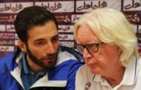 محمد حسین زرندی