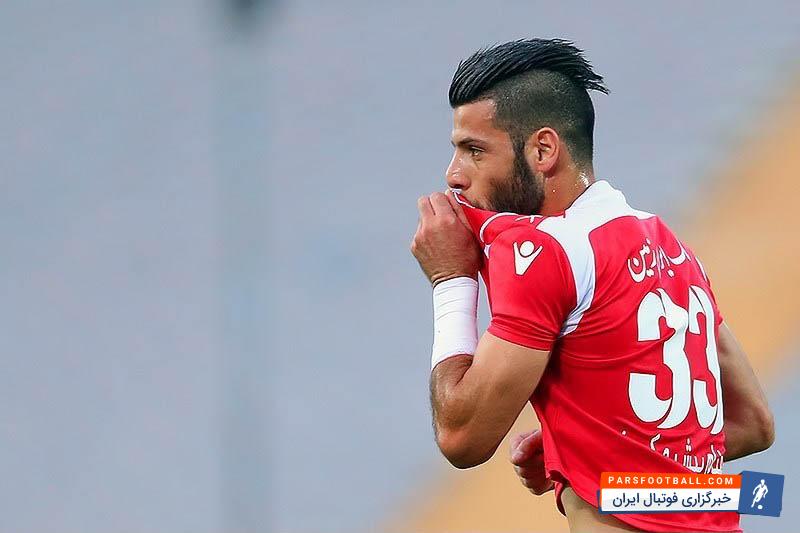 محمد عباس زاده