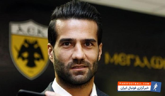 مسعود شجاعی