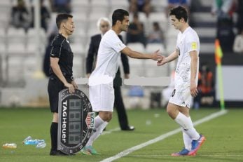 مسعود شجاعی