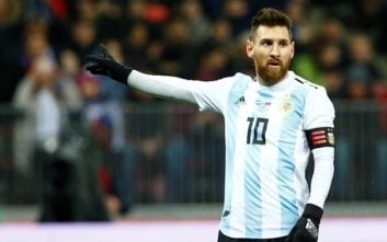 مسی : فکر می کنیم اگر در جام پیش رو قهرمان نشویم، فرصت بازی در جام بعدی را نخواهیم داشت